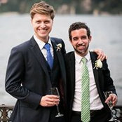 Umberto Plaja's photo