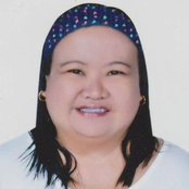 Ethel Aya's photo