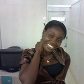 Judith Ezeh's photo