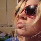 Alexia Laroche-Joubert's photo