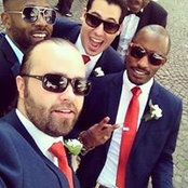Foto von Lonnie Bascome