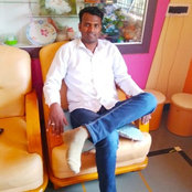 Mohan Patil's photo