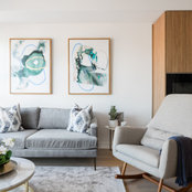 Monet Home Staging's photo