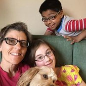Susan Richards's photo