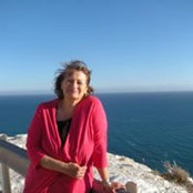 Marija Kocevska's photo