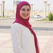 Esraa Bahers foto