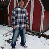 Ian Hunters billede