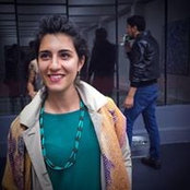 Alessandra Sonsini's photo