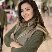 Israa Adelさんの写真
