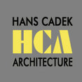 HANS CADEK ARCHITECTURE, PLLC's profile photo