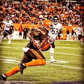 Josh Gordon's photo