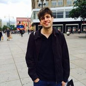 Samuel Mattli's photo