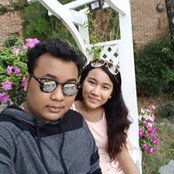 Photo de Myat Aye