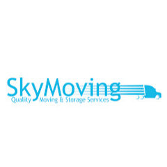 Sky Moving