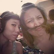 Foto von Allison De Cruz