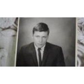 Joe Booth's photo