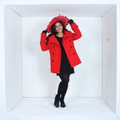 Katrina Adoté's photo