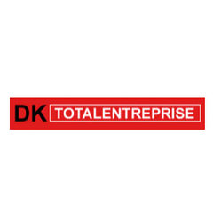 DK Totalentreprise ApS