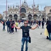 James Ospina's photo