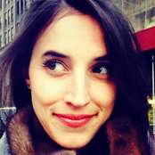 Foto de Lia Wollen
