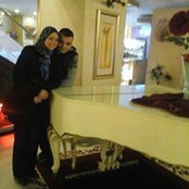 Foto von Walaa Saad
