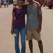 Pavithra Kodmad's photo