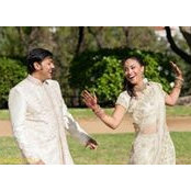 Luani Desai's photo