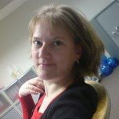 Vaida Baronienė's photo