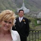 Melissa Mason's photo