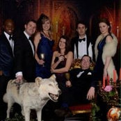 Dominic Moore's photo