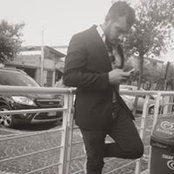 Amedeo Zaccaria's photo