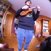 Antoine Brillant's photo