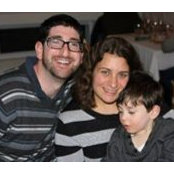 Elana Fertig's photo