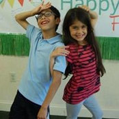 Luisa Ramirez's photo
