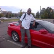 Issac Wright's photo