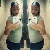 Sade Johnson's photo