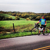 David Bleier's photo