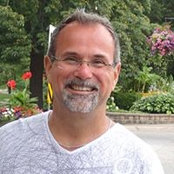 Serge Cloutier's photo