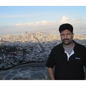 Tufail Ahmed Syed's photo