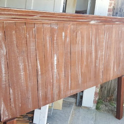 Custom Headboards by Vintage Headboards - Headboards