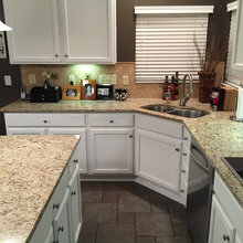 Kitchen Ideas