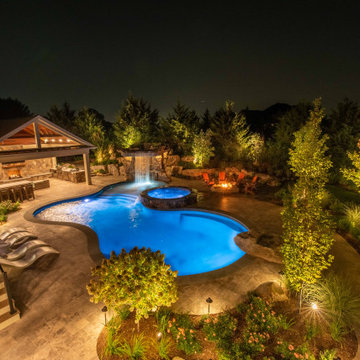 Natural Oasis