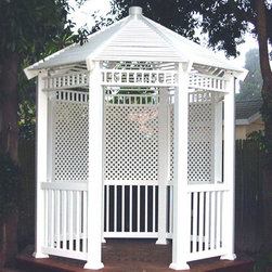 Gazebos - Gazebos