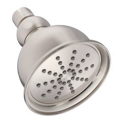 Danze Eterno&trade; 4'' Single Function Showerhead - Showerheads And Body Sprays