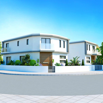 LARNACA HOMES FOR SALE