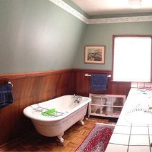 Bathroom Ideas