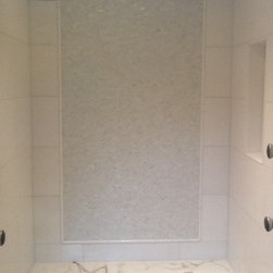 Bathroom - Tile