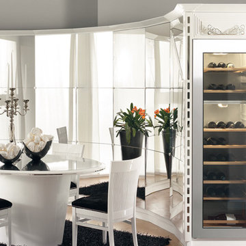 KITCHENS. CONTEMPORARY CLASSIC. IN SAN DIEGO