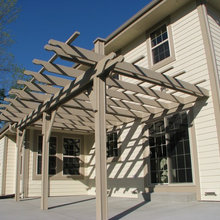 Patio Ideas