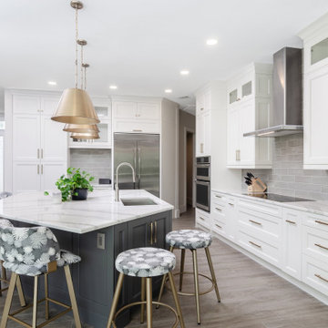 Featured Kitchen Design